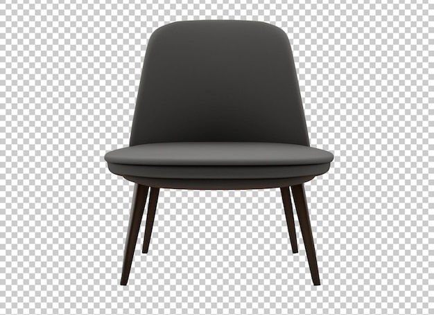 PSD luxury chair