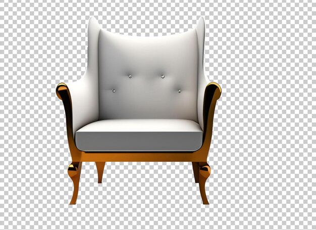 Luxury chair