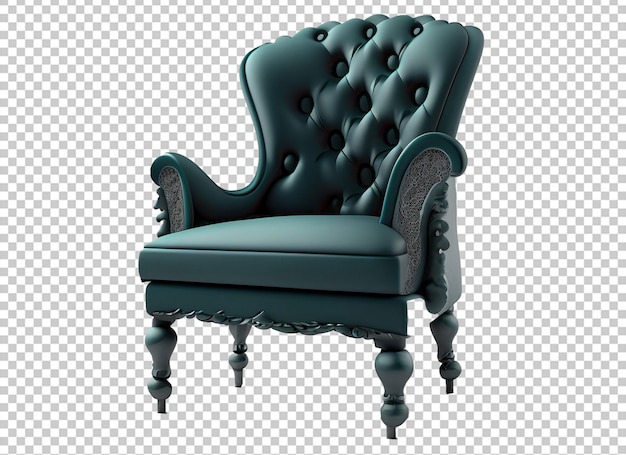 Luxury chair