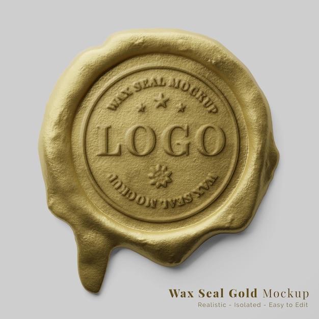 certificate gold seal psd