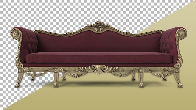 Luxury classical antique arm chair for your asset design interior