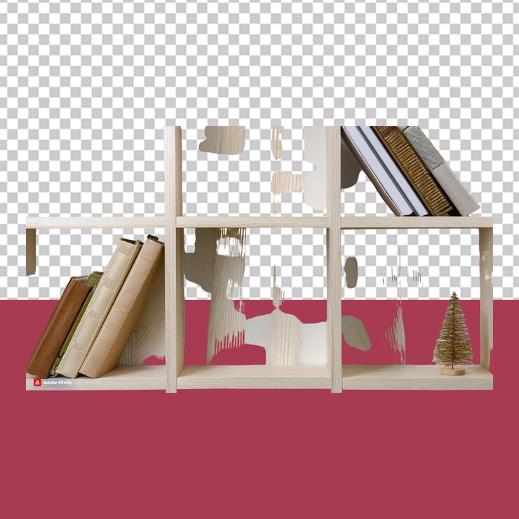 PSD luxury furniture png