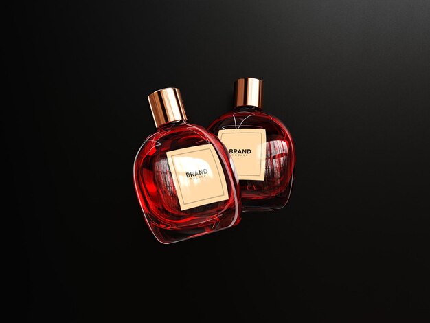 Page 66  Perfume Set Images - Free Download on Freepik