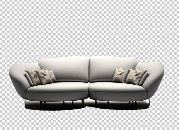 Luxury sofa