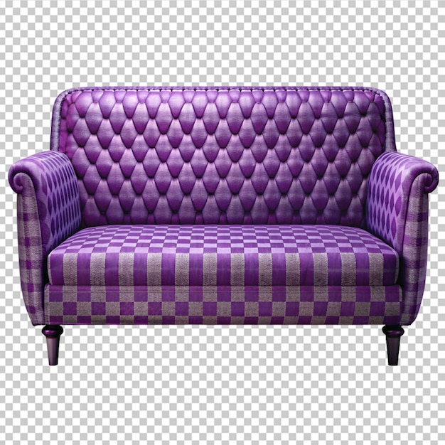 PSD luxury sofa