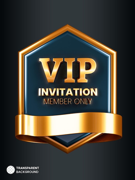 Vip Members Only PNG Transparent Images Free Download, Vector Files