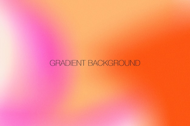 Lys, abstrakt gradient baggrund med kornet tekstur psd