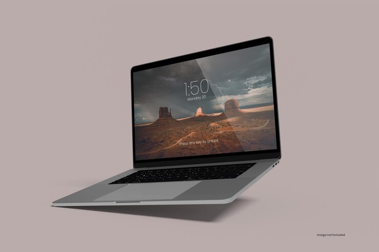 Мокет для Macbook Pro
