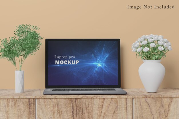 Macbook pro-mockup