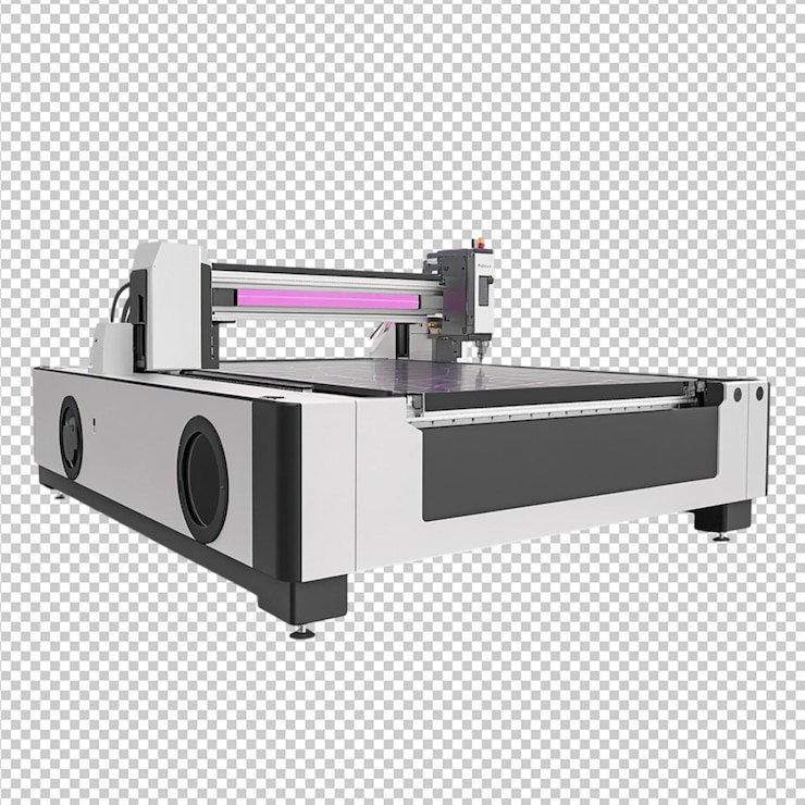 PSD a machine