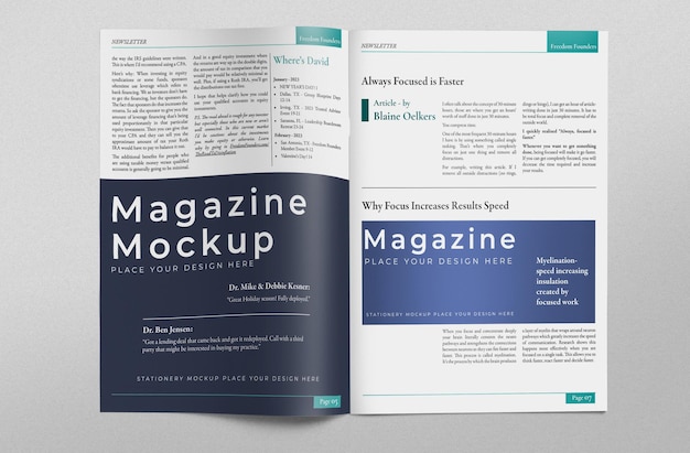 Magasin-mockup