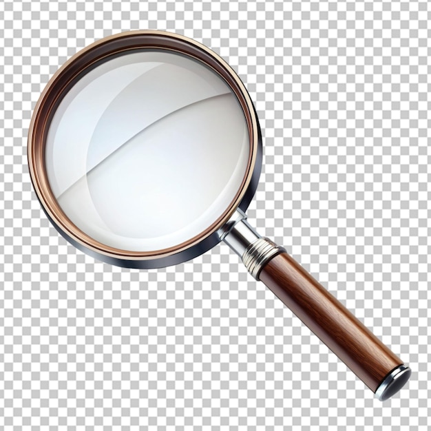 magnifying glass png