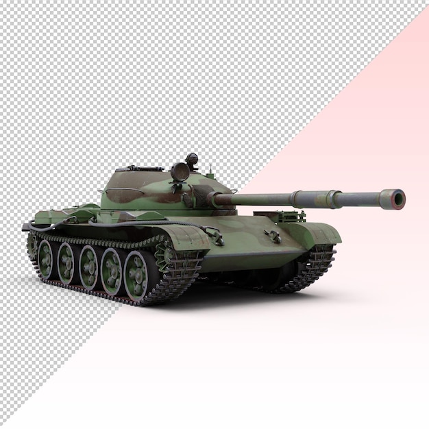 PSD main battle tank