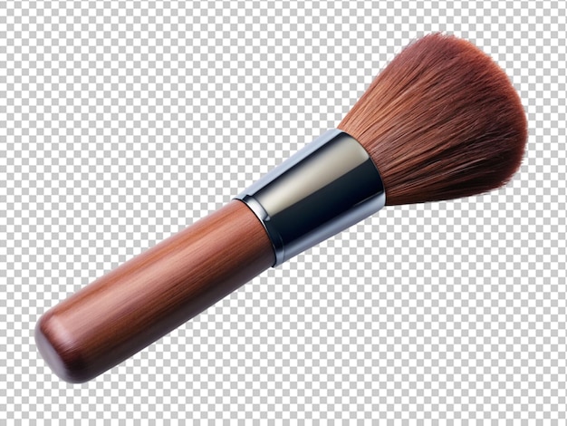 PSD make up brush
