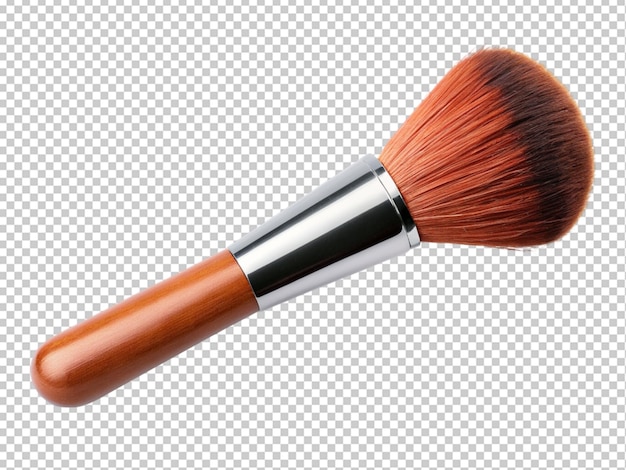 PSD make up brush