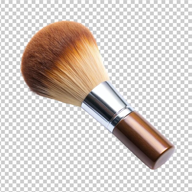 PSD makeup brushes