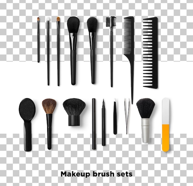 PSD make-up e cosmetici