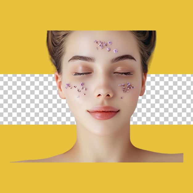 메이크업 제품 png
