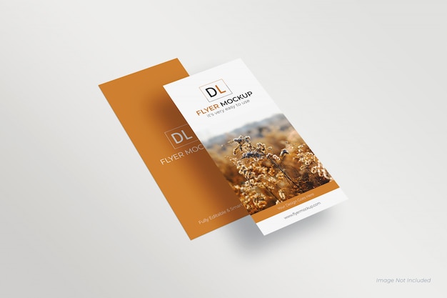 Makieta DL Flyers