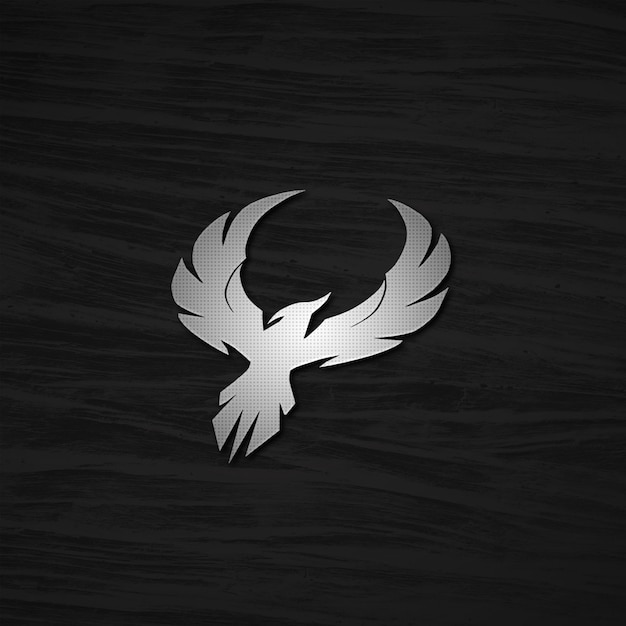 Makieta logo