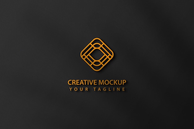 makieta logo