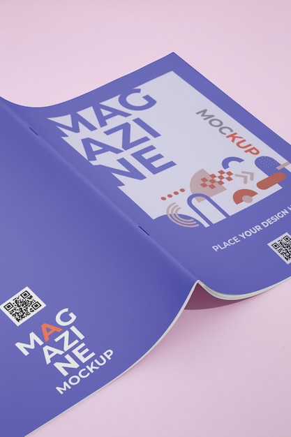 Makieta Magazynu Ze Zszywkami