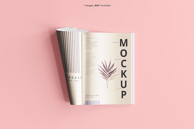 Makieta magazynu