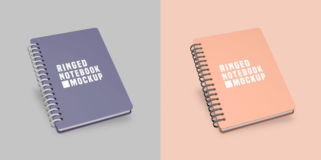 Makieta notebooków