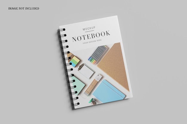 Makieta notebooków