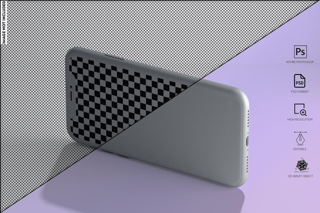 Makieta Smart Phone 11 vol 2