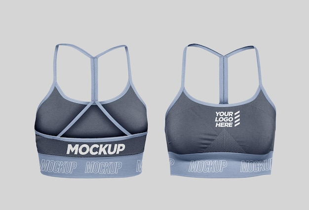 Makieta sportowego topu