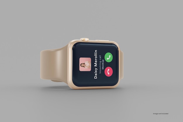 Makiety Iwatch