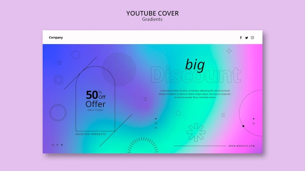 Mal for gradient-salg