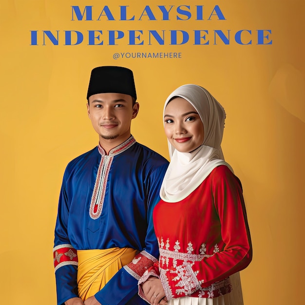 malaysia independence day virtual run