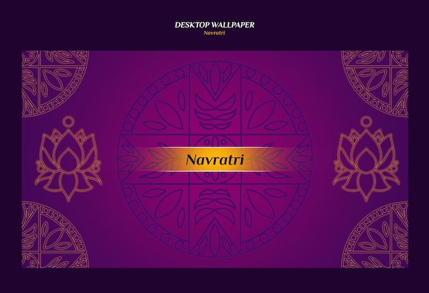 Maldesign for Navaratri-mal