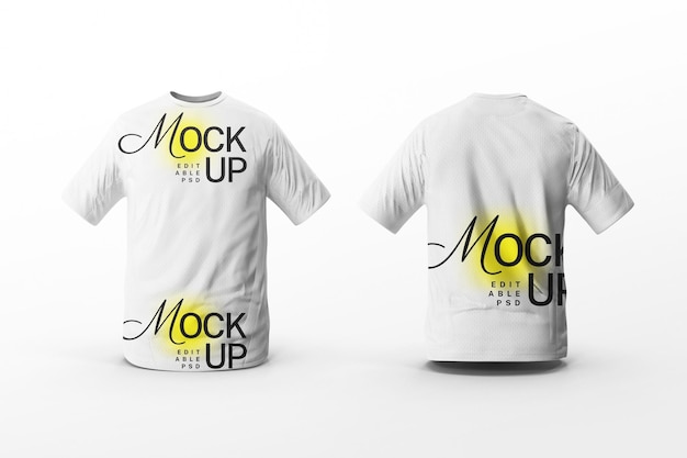남성 tshirt 이랑 템플릿 psd 디자인