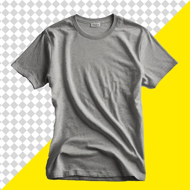 PSD male white tshirt plain tshirt white t shirt mockup psd png transparent background