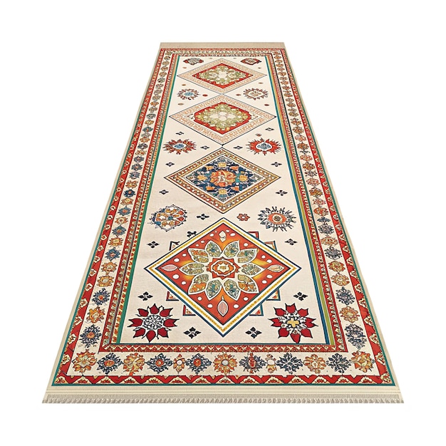 Mandala Desen Tasarımları