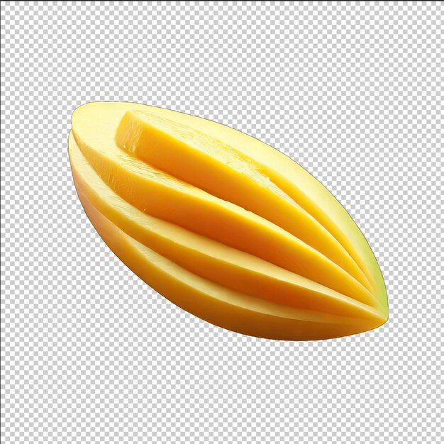 Mango fruit icon for food lovers