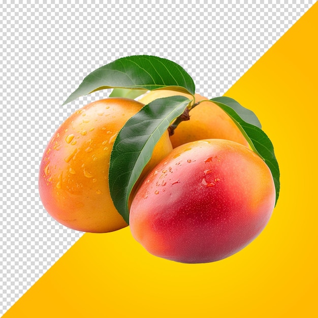 Mango Png świeże Mango Png Premium Mango Zestaw Mango Mango Tło Mango Tekstura Mango Pół T