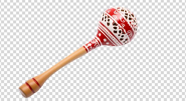 PSD maraca marvels png przezroczysty