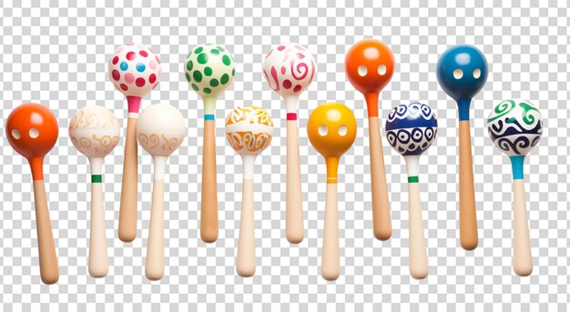 Maraca Marvels Png Przezroczysty