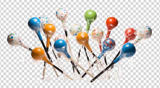 Maraca marvels png transparent