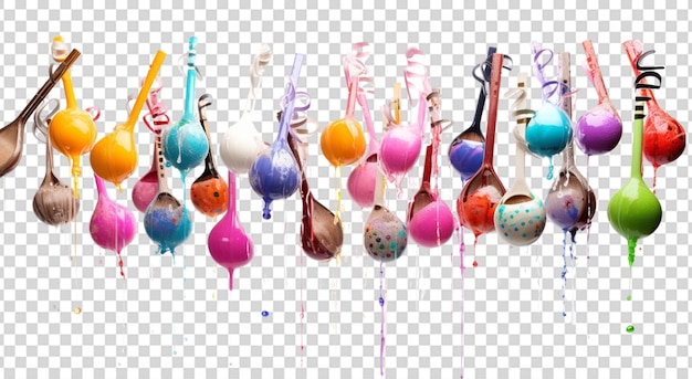 PSD maraca marvels png transparent