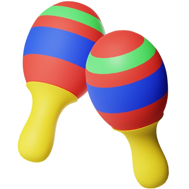 Maracas