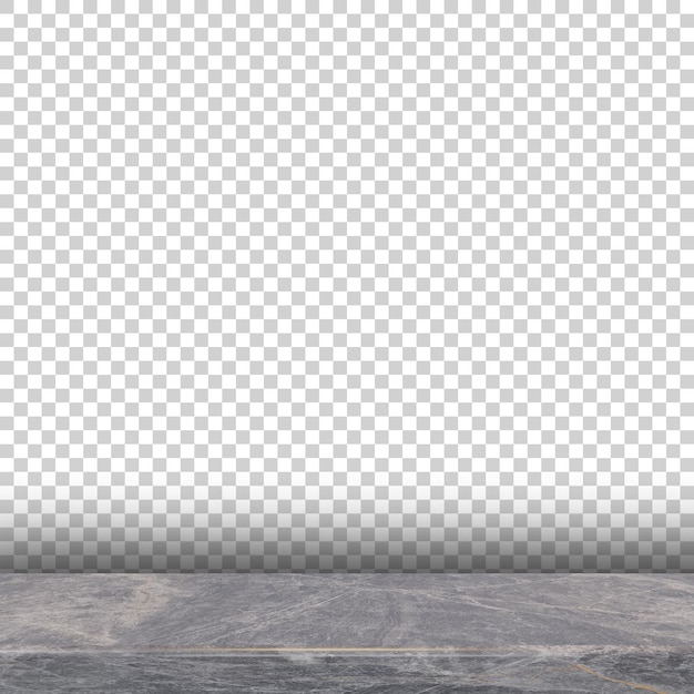 marble tabletop fully transparent