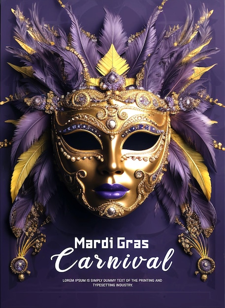 mardi gras ne demek