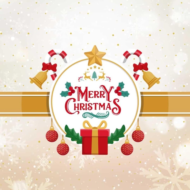 Marry Christmas day