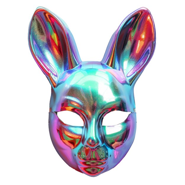 PSD mascaradfashion mask