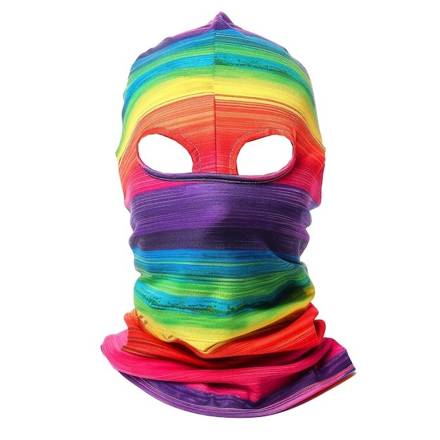 PSD mascaradfashion mask